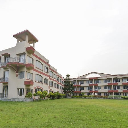 Oyo 15149 Hotel Ajoy Minar Mandarmani Zewnętrze zdjęcie