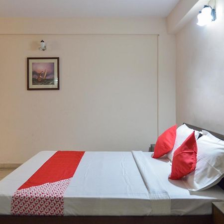 Oyo 15149 Hotel Ajoy Minar Mandarmani Zewnętrze zdjęcie