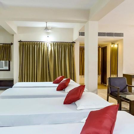 Oyo 15149 Hotel Ajoy Minar Mandarmani Zewnętrze zdjęcie