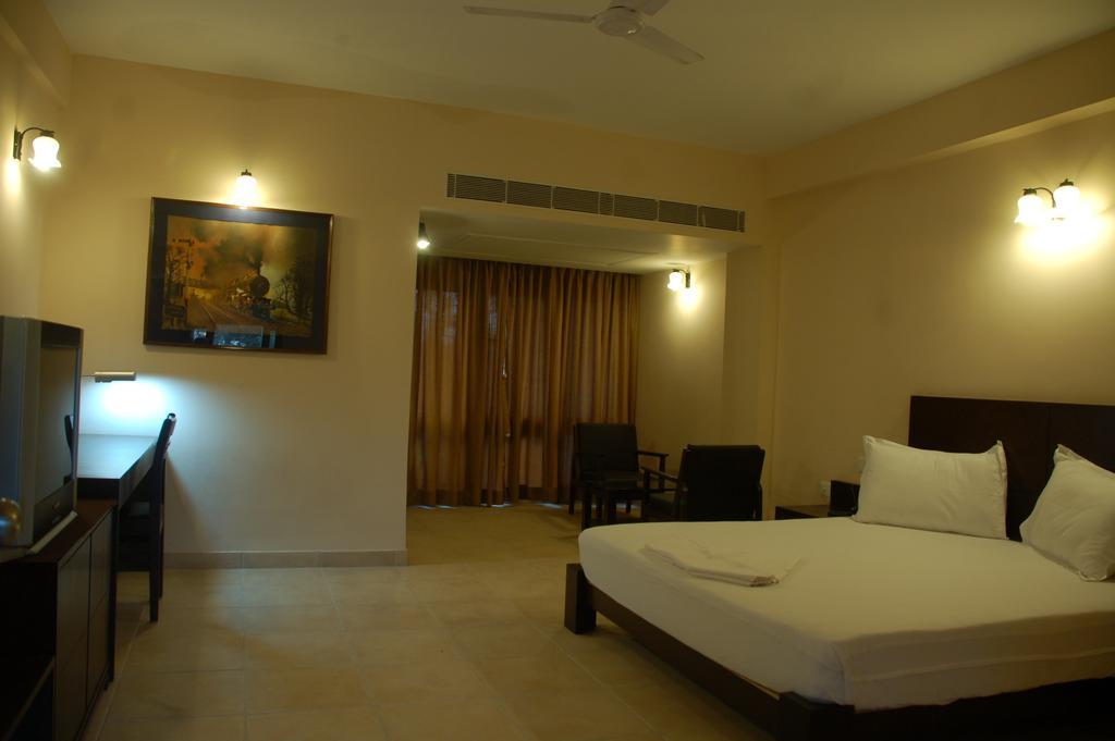 Oyo 15149 Hotel Ajoy Minar Mandarmani Pokój zdjęcie