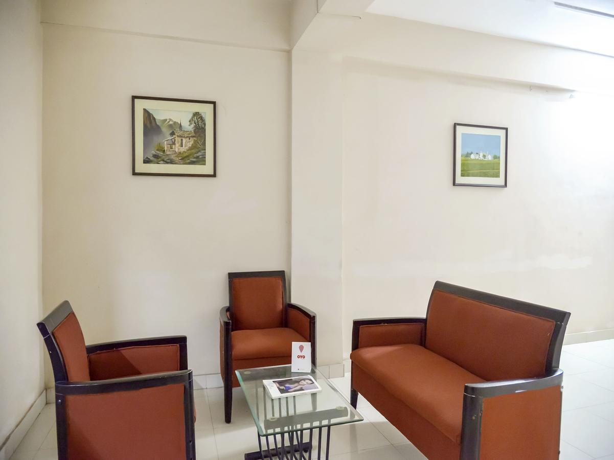 Oyo 15149 Hotel Ajoy Minar Mandarmani Zewnętrze zdjęcie