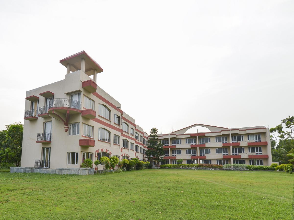 Oyo 15149 Hotel Ajoy Minar Mandarmani Zewnętrze zdjęcie