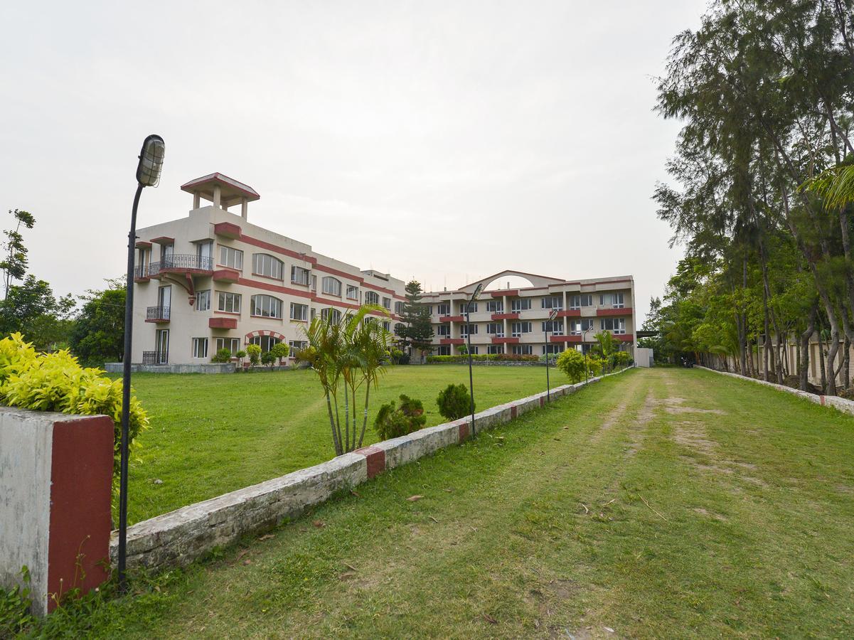 Oyo 15149 Hotel Ajoy Minar Mandarmani Zewnętrze zdjęcie