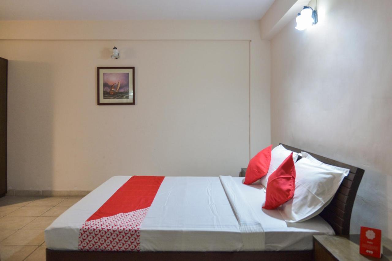 Oyo 15149 Hotel Ajoy Minar Mandarmani Zewnętrze zdjęcie