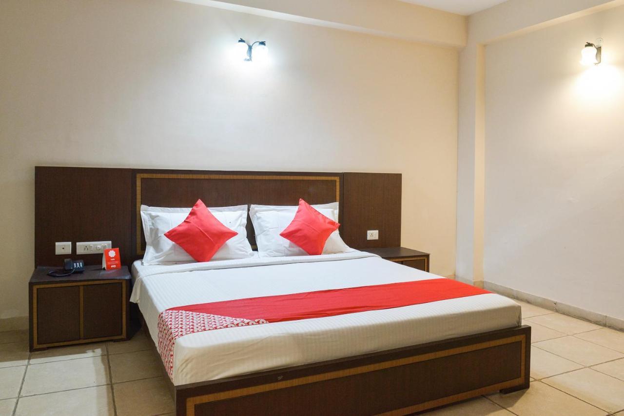 Oyo 15149 Hotel Ajoy Minar Mandarmani Zewnętrze zdjęcie
