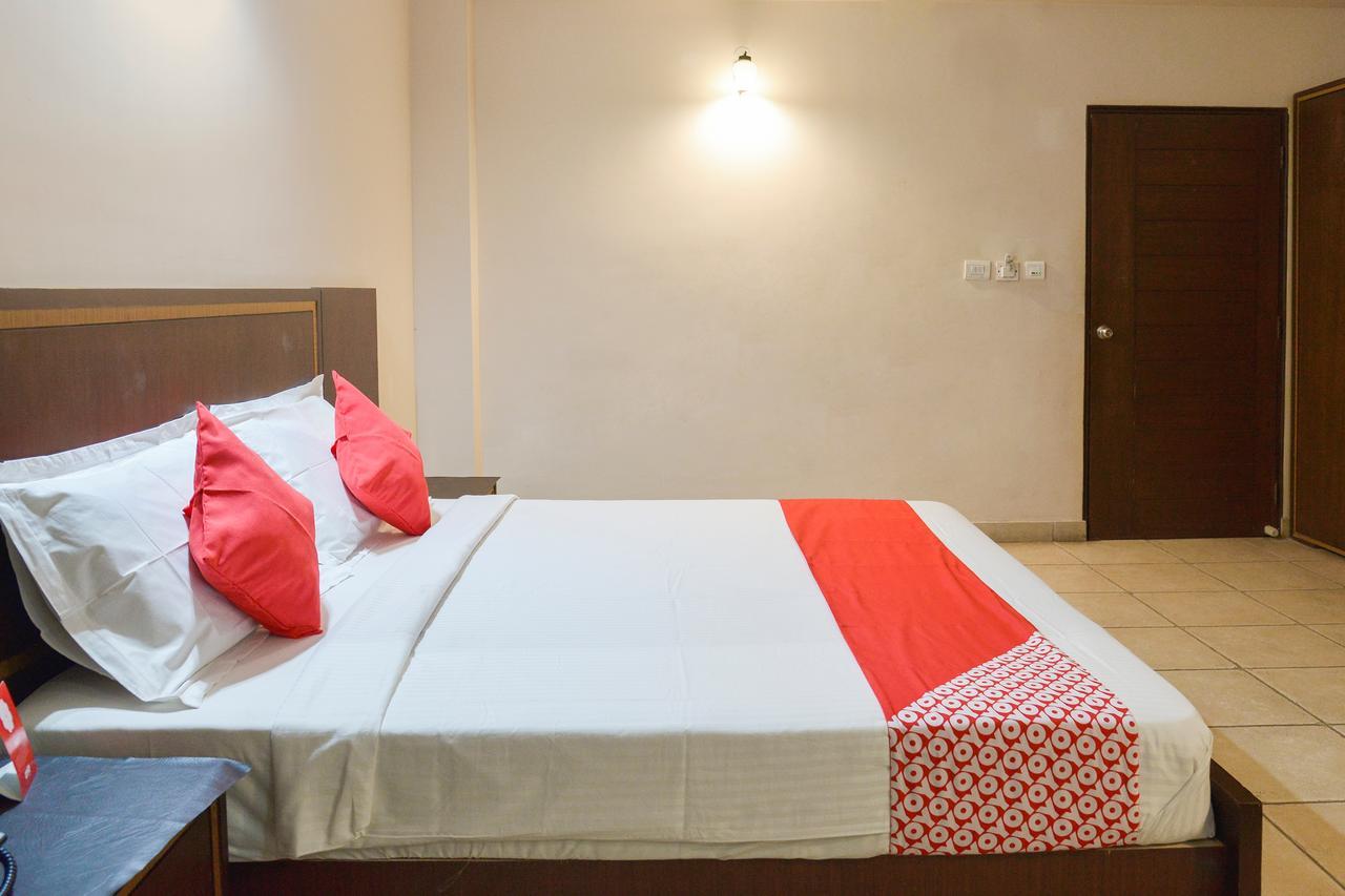 Oyo 15149 Hotel Ajoy Minar Mandarmani Zewnętrze zdjęcie