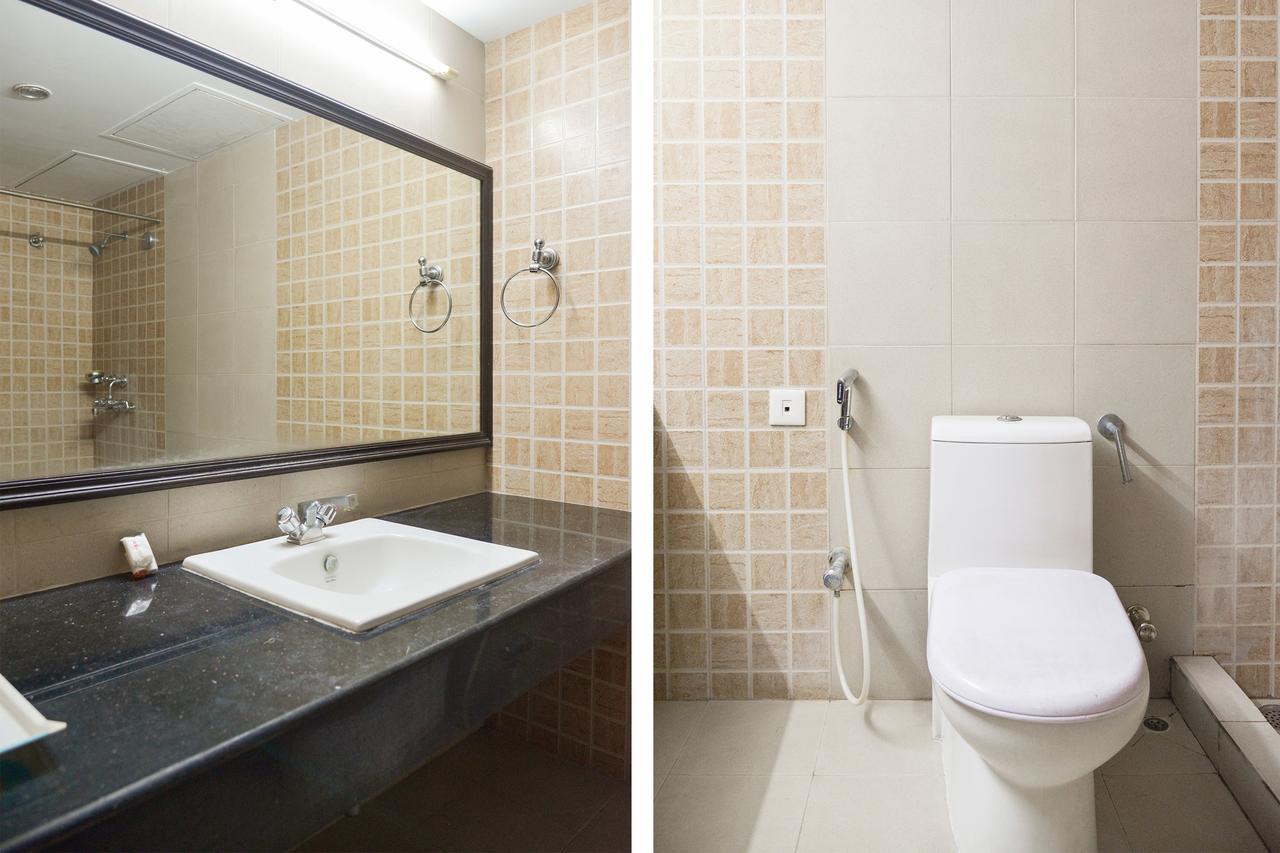 Oyo 15149 Hotel Ajoy Minar Mandarmani Zewnętrze zdjęcie