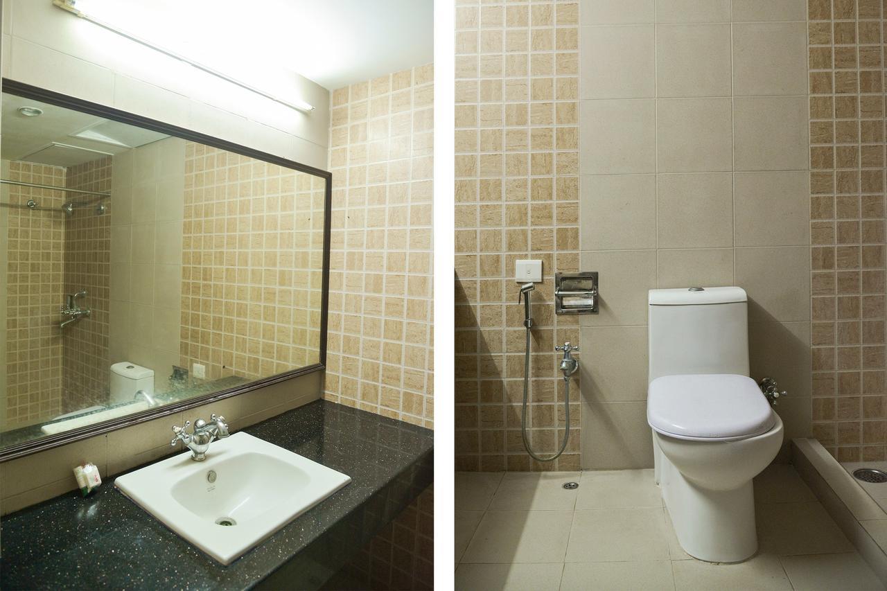 Oyo 15149 Hotel Ajoy Minar Mandarmani Zewnętrze zdjęcie