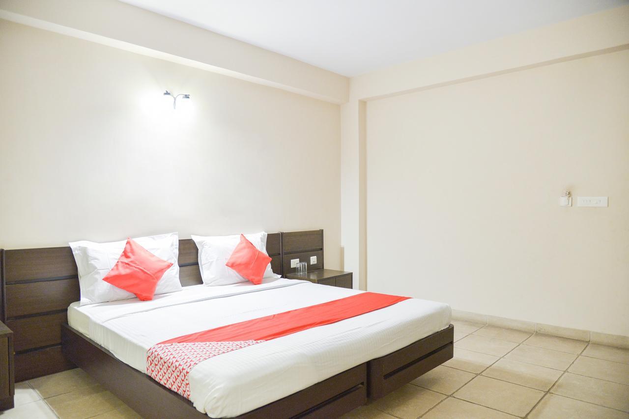 Oyo 15149 Hotel Ajoy Minar Mandarmani Zewnętrze zdjęcie