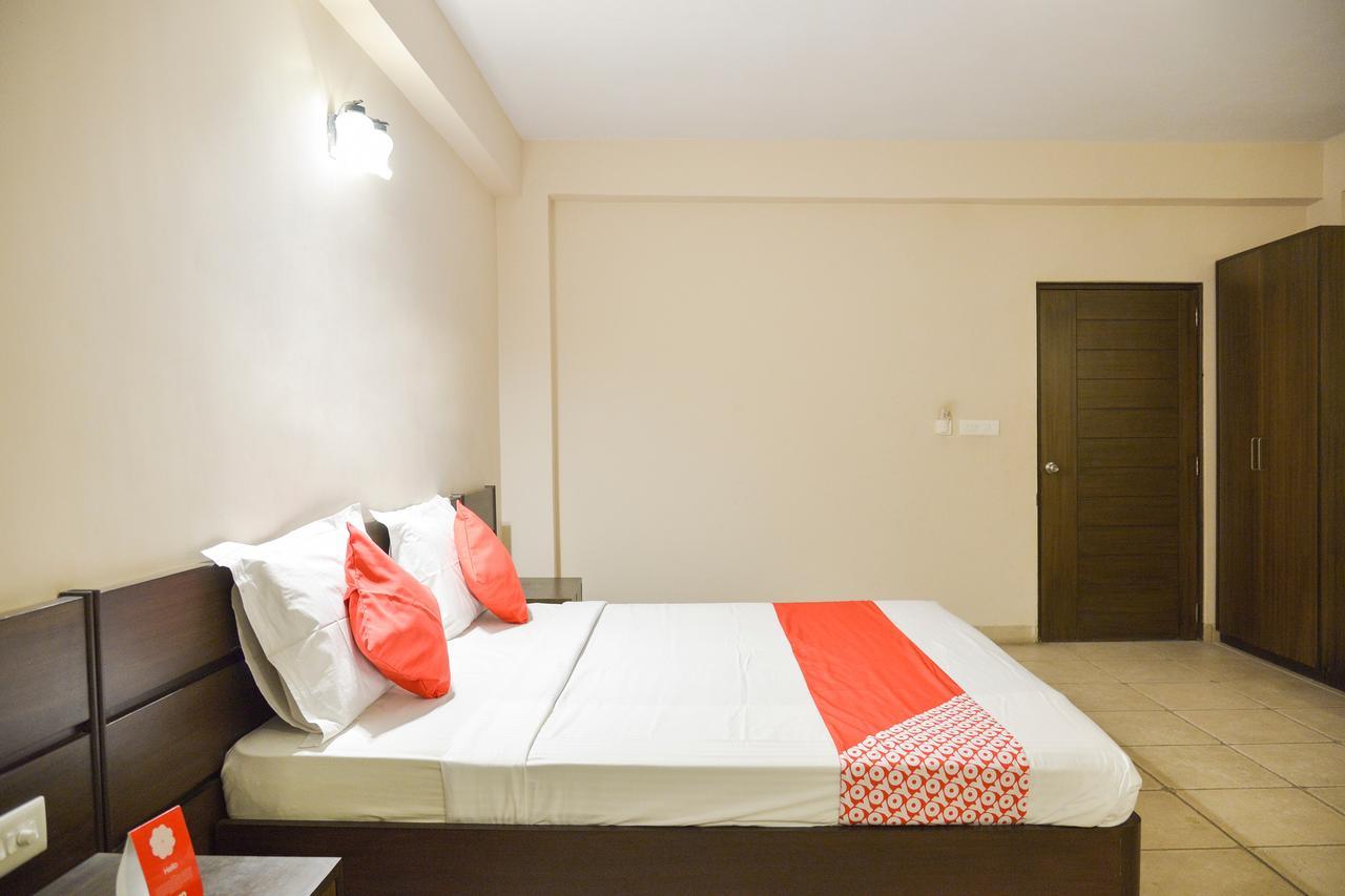 Oyo 15149 Hotel Ajoy Minar Mandarmani Zewnętrze zdjęcie