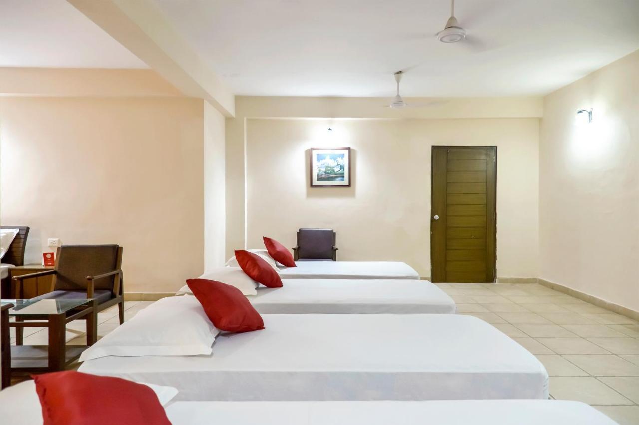 Oyo 15149 Hotel Ajoy Minar Mandarmani Zewnętrze zdjęcie