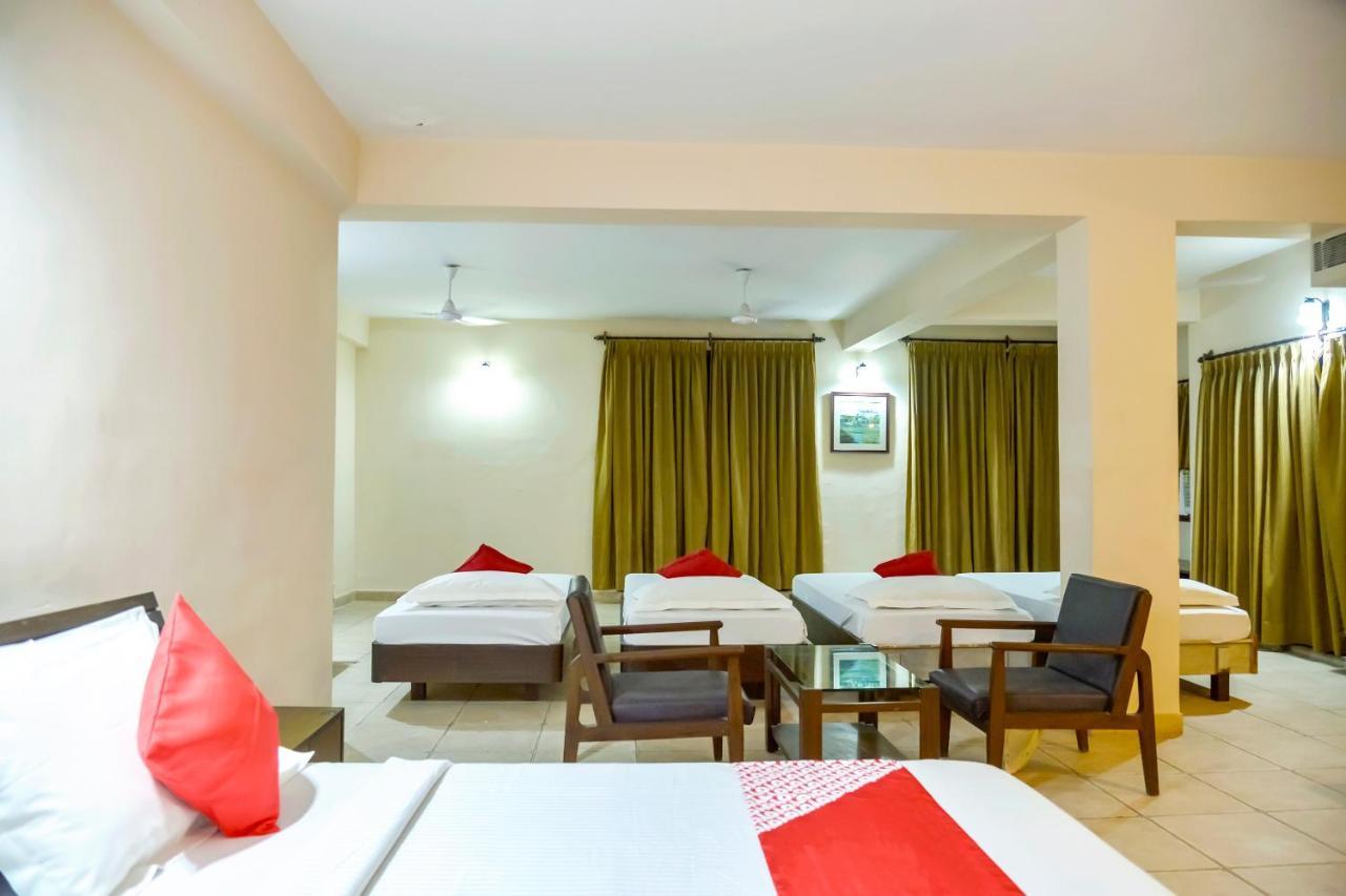 Oyo 15149 Hotel Ajoy Minar Mandarmani Zewnętrze zdjęcie