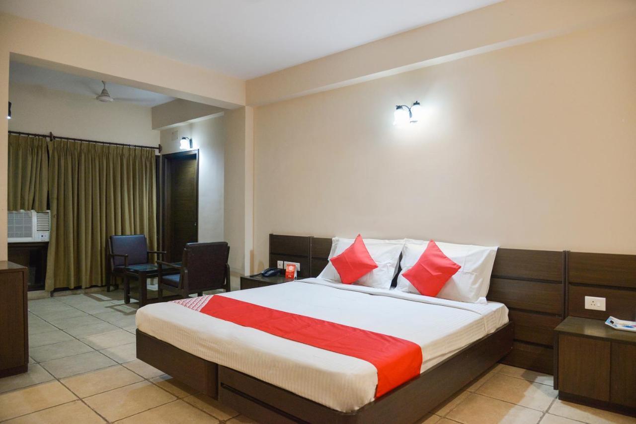 Oyo 15149 Hotel Ajoy Minar Mandarmani Zewnętrze zdjęcie