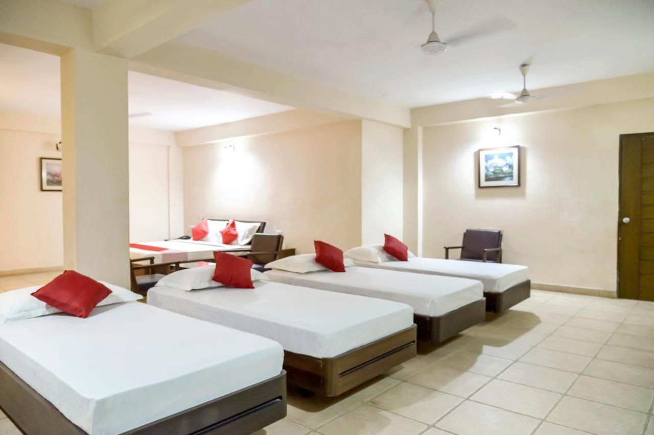 Oyo 15149 Hotel Ajoy Minar Mandarmani Zewnętrze zdjęcie