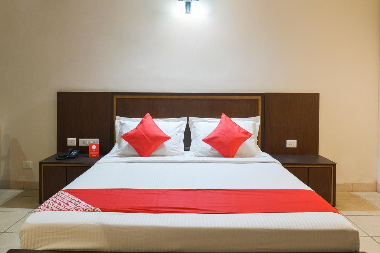 Oyo 15149 Hotel Ajoy Minar Mandarmani Zewnętrze zdjęcie